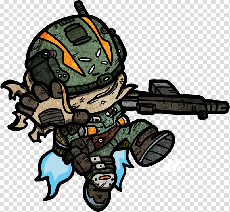 Titanfall 2 Drawing Xbox One , sorry transparent background PNG clipart