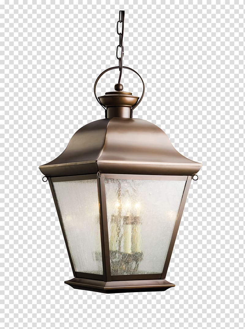 Lighting Lantern Pendant light Light fixture, garden lights transparent background PNG clipart