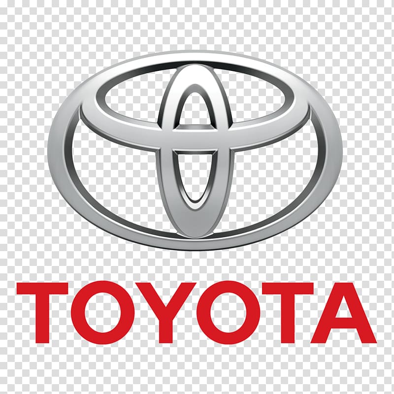 Toyota Corolla Car Toyota RAV4 Honda Logo, toyota transparent background PNG clipart
