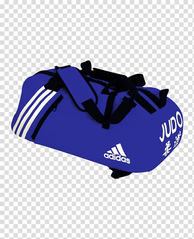 Bag Judogi Backpack Adidas Originals, bag transparent background PNG clipart