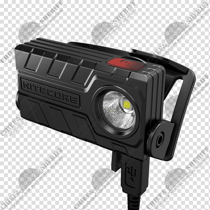 Flashlight Light-emitting diode Projector Lumen, light transparent background PNG clipart