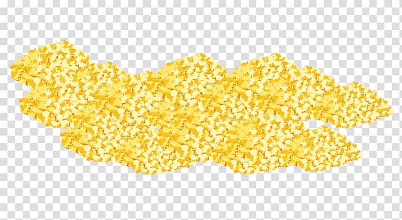 Corn on the cob Popcorn Maize, A pile of popcorn transparent background PNG clipart