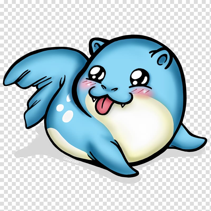 Spheal Sealeo Pokémon Mudkip Charizard, pokemon transparent background PNG clipart