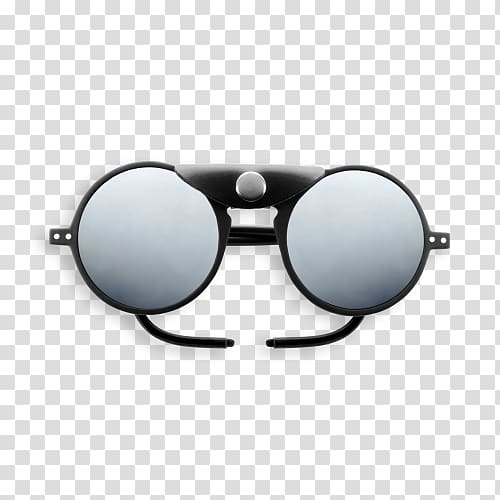 IZIPIZI Sunglasses Glacier Mirror Eye, Sunglasses transparent background PNG clipart
