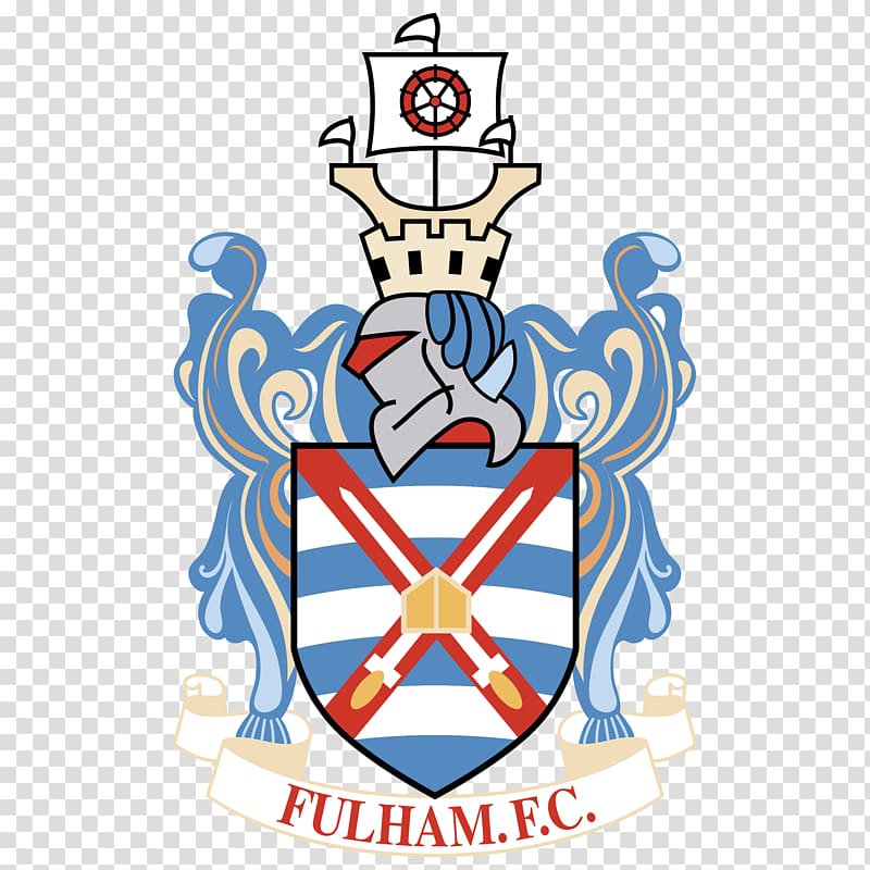 Fulham F.C. Craven Cottage EFL Championship Premier League English Football League, Fc transparent background PNG clipart