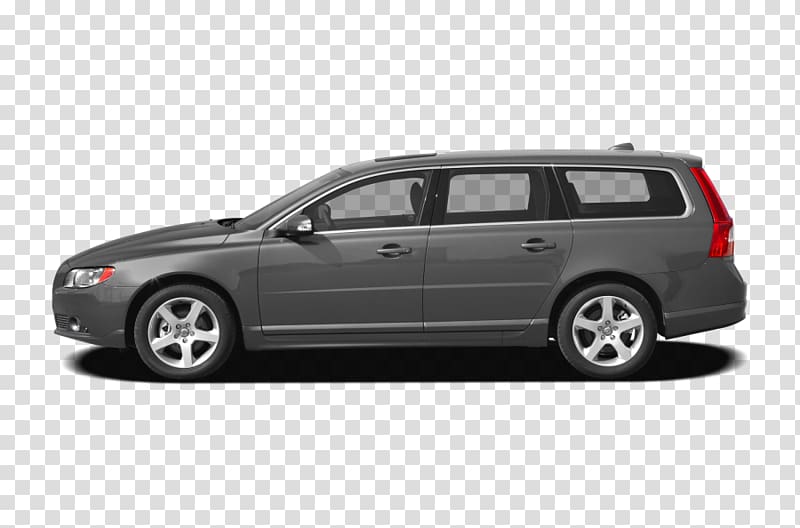 2008 Kia Rondo Car 2018 Kia Sedona 2007 Kia Rondo, Volvo V70 transparent background PNG clipart