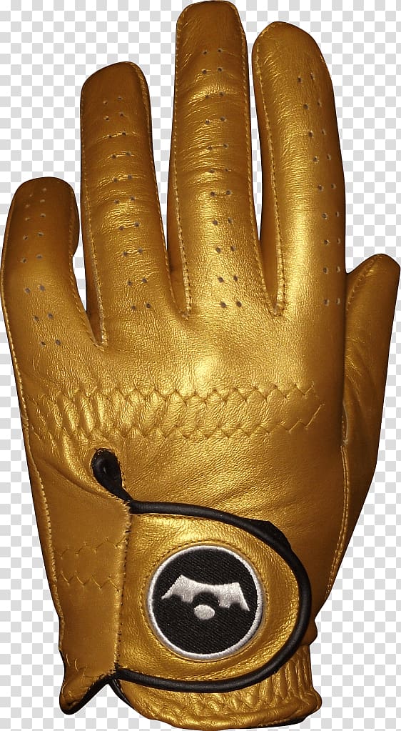 Baseball glove Batting glove Rawlings Gold Glove Award Golf, Golf transparent background PNG clipart