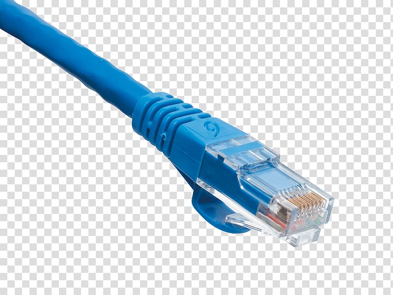 Network Cables Electrical cable Twisted pair Patch cable Schneider Electric, product transparent background PNG clipart
