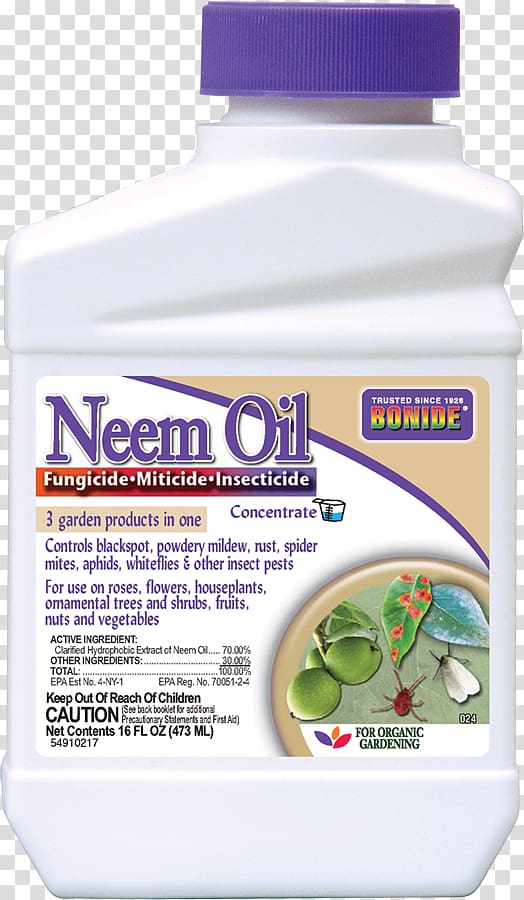 Insecticide Neem oil Neem Tree Acaricide, Neem Oil transparent background PNG clipart
