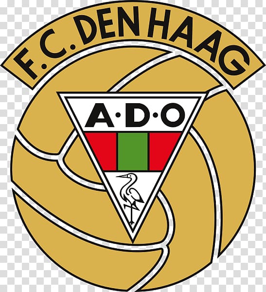 ADO Den Haag The Hague Eredivisie Eerste Divisie Football, Fc Den Bosch transparent background PNG clipart