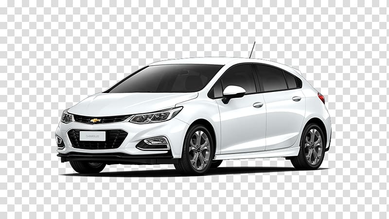 Car 2018 Chevrolet Cruze Hatchback Buick General Motors, car transparent background PNG clipart