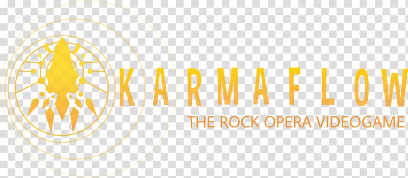 Karmaflow Puzzle video game Music Logo, Tuinder transparent background PNG clipart