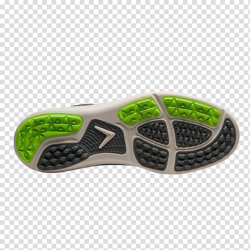 Shoe Sneakers Synthetic rubber Del Mar racetrack Walking, lime ...