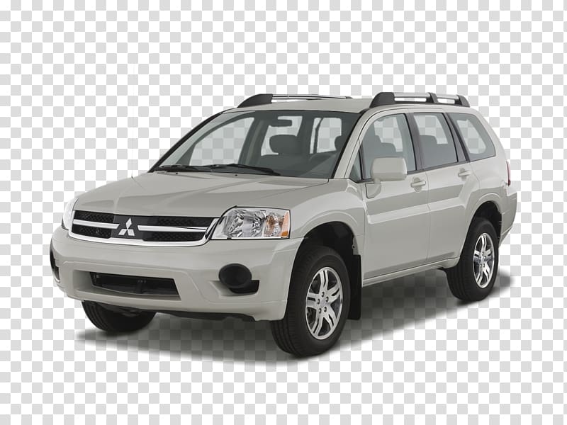 2010 Mitsubishi Endeavor 2004 Mitsubishi Endeavor 2010 Mitsubishi Outlander 2007 Mitsubishi Endeavor, mitsubishi motors transparent background PNG clipart