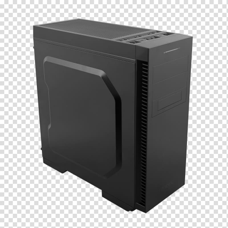 Computer Cases & Housings Dell Antec ATX Cooler Master, Computer transparent background PNG clipart