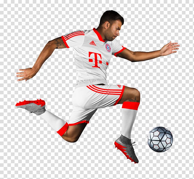 man kicking soccer ball illustration, Mockup Jersey Sport Kit, soccer jerseys transparent background PNG clipart