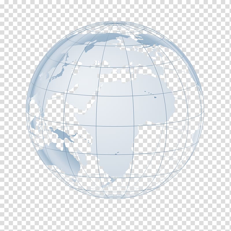 Euclidean Illustration, Earth transparent background PNG clipart