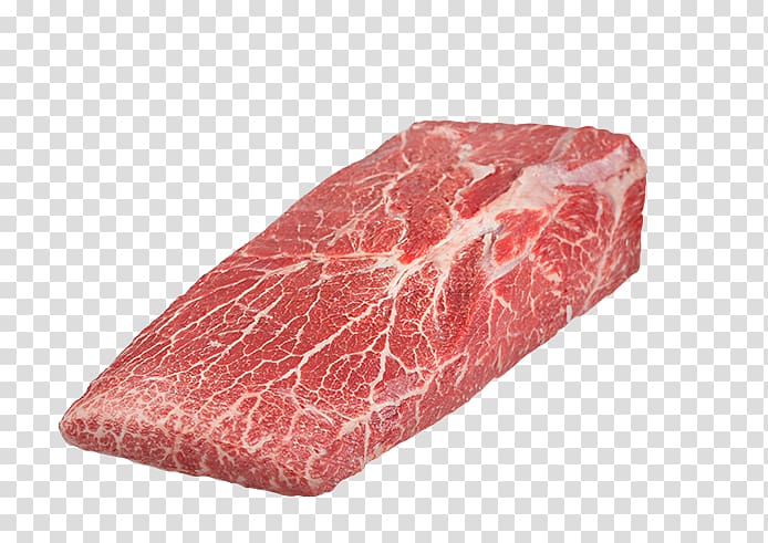 Flat iron steak Blade steak Matsusaka beef Sirloin steak, others transparent background PNG clipart