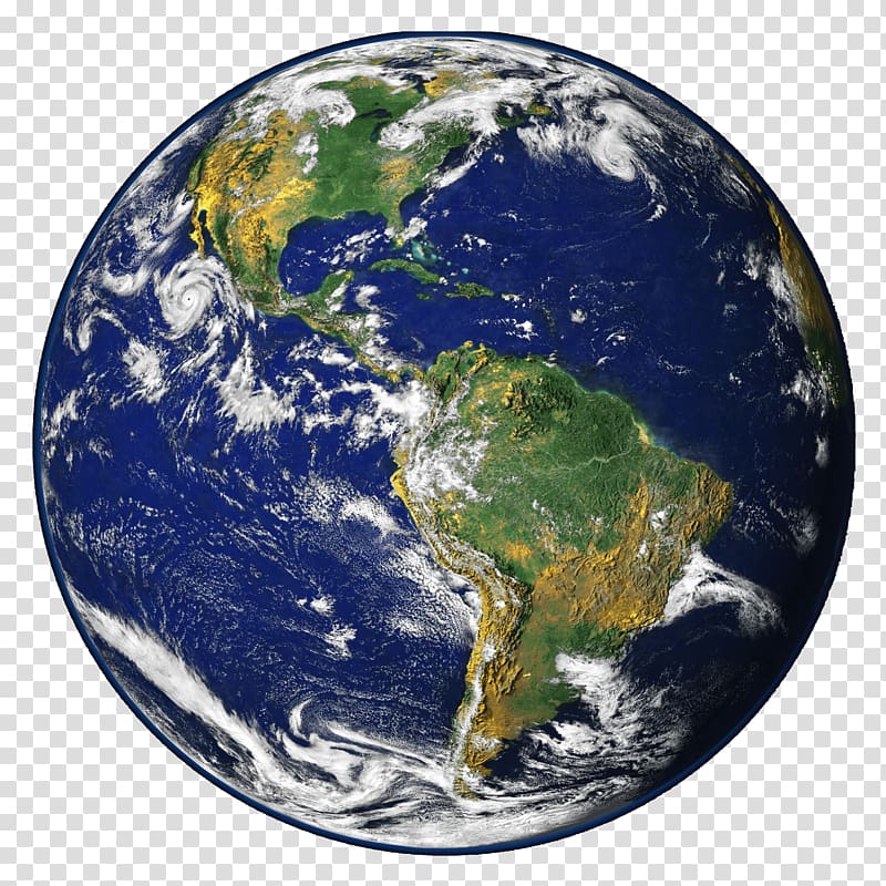 Earth Desktop Planet, earth transparent background PNG clipart