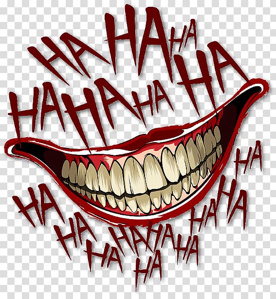 The Joker illustration, Joker Harley Quinn YouTube T-shirt, joker transparent background PNG clipart