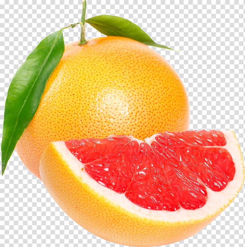 Grapefruit Blood orange Pomelo Tangerine Tangelo, Grapefruit transparent background PNG clipart
