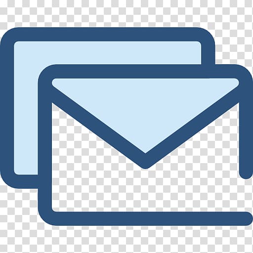 Email box Message Multimedia Messaging Service Computer Icons, email transparent background PNG clipart