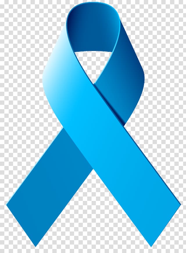 Awareness Ribbon Cancer Brain Tumor Colored Ribbon 