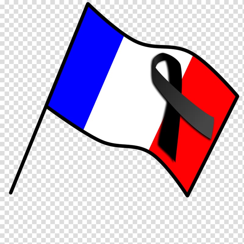 November 2015 Paris attacks Graphic design, In memory of transparent background PNG clipart