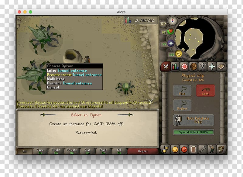Old School RuneScape Server emulator Jagex FunOrb, others transparent background PNG clipart