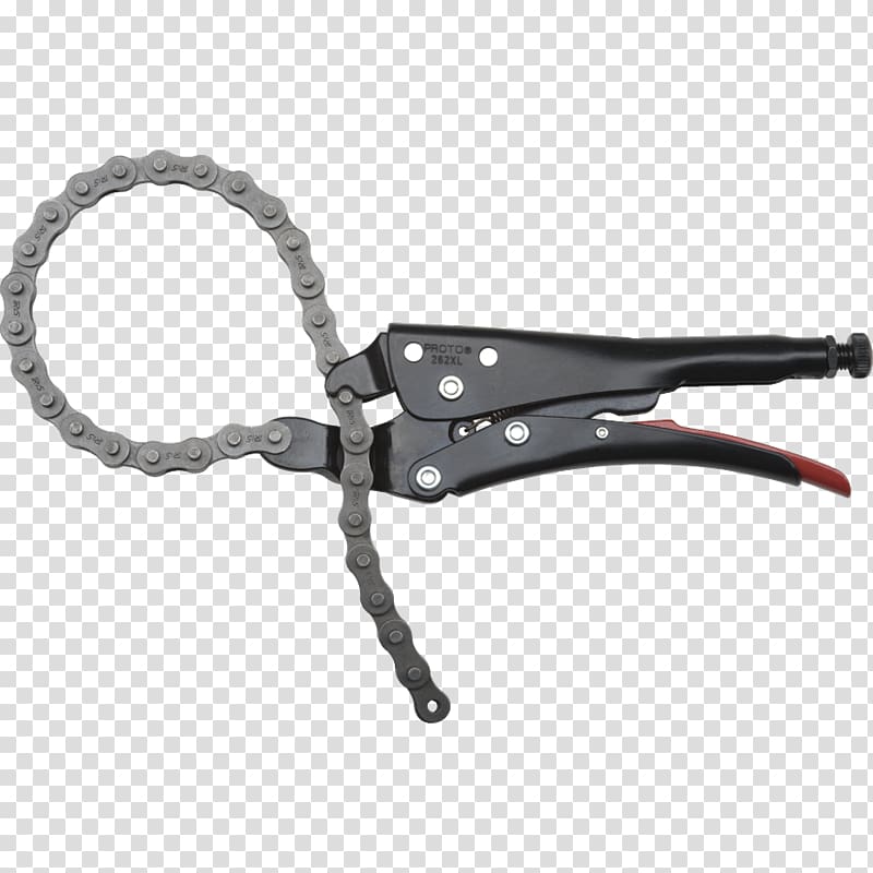 Locking pliers Proto Stanley Black & Decker, Pliers transparent background PNG clipart
