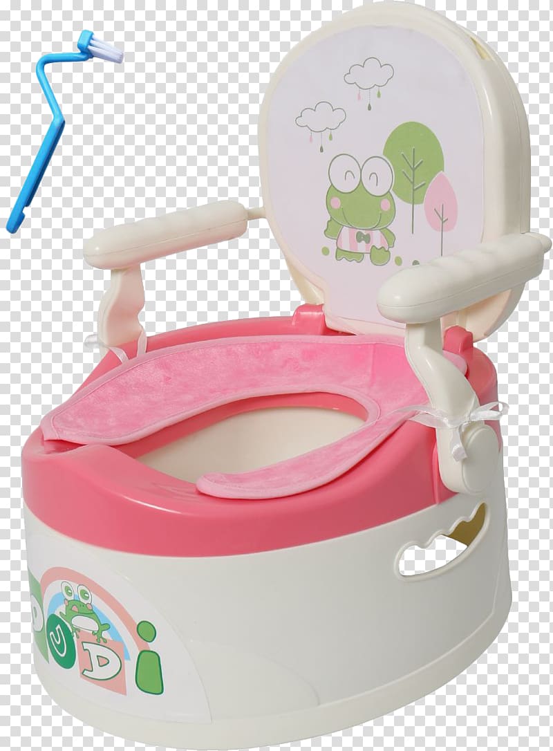 Toilet seat Child Flush toilet Infant, Pupils toilet transparent background PNG clipart