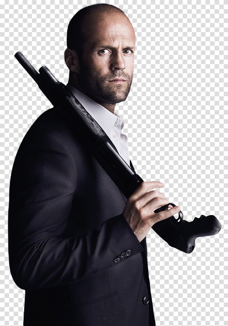 Jason Statham holding black shotgun, Jason Statham Display resolution, Jason Statham File transparent background PNG clipart
