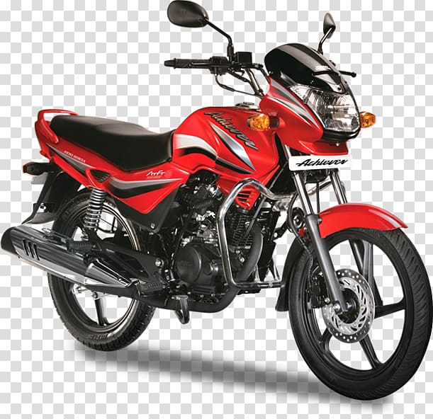 Car Hero Honda Achiever Hero MotoCorp Bajaj Auto Motorcycle, price transparent background PNG clipart