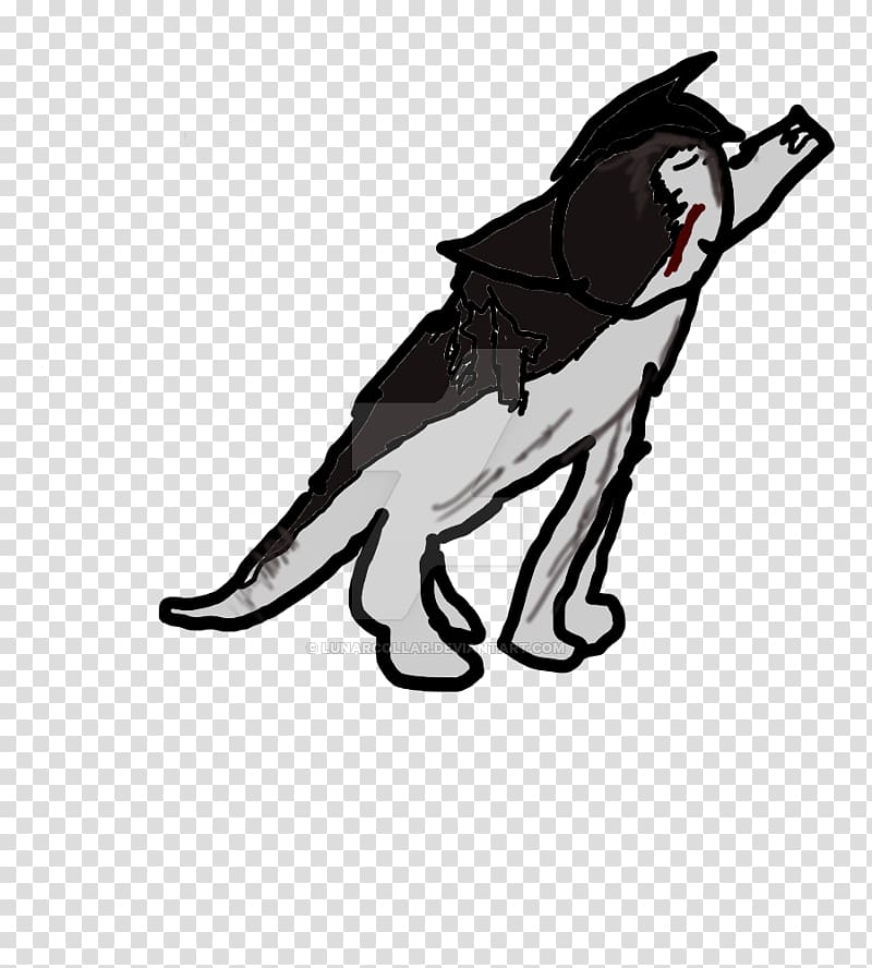 Dog Shoe Character , Howling transparent background PNG clipart