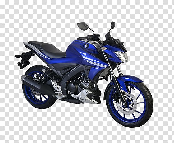 Yamaha FZ150i PT. Yamaha Indonesia Motor Manufacturing Motorcycle Blue Suzuki, Slipper Clutch transparent background PNG clipart