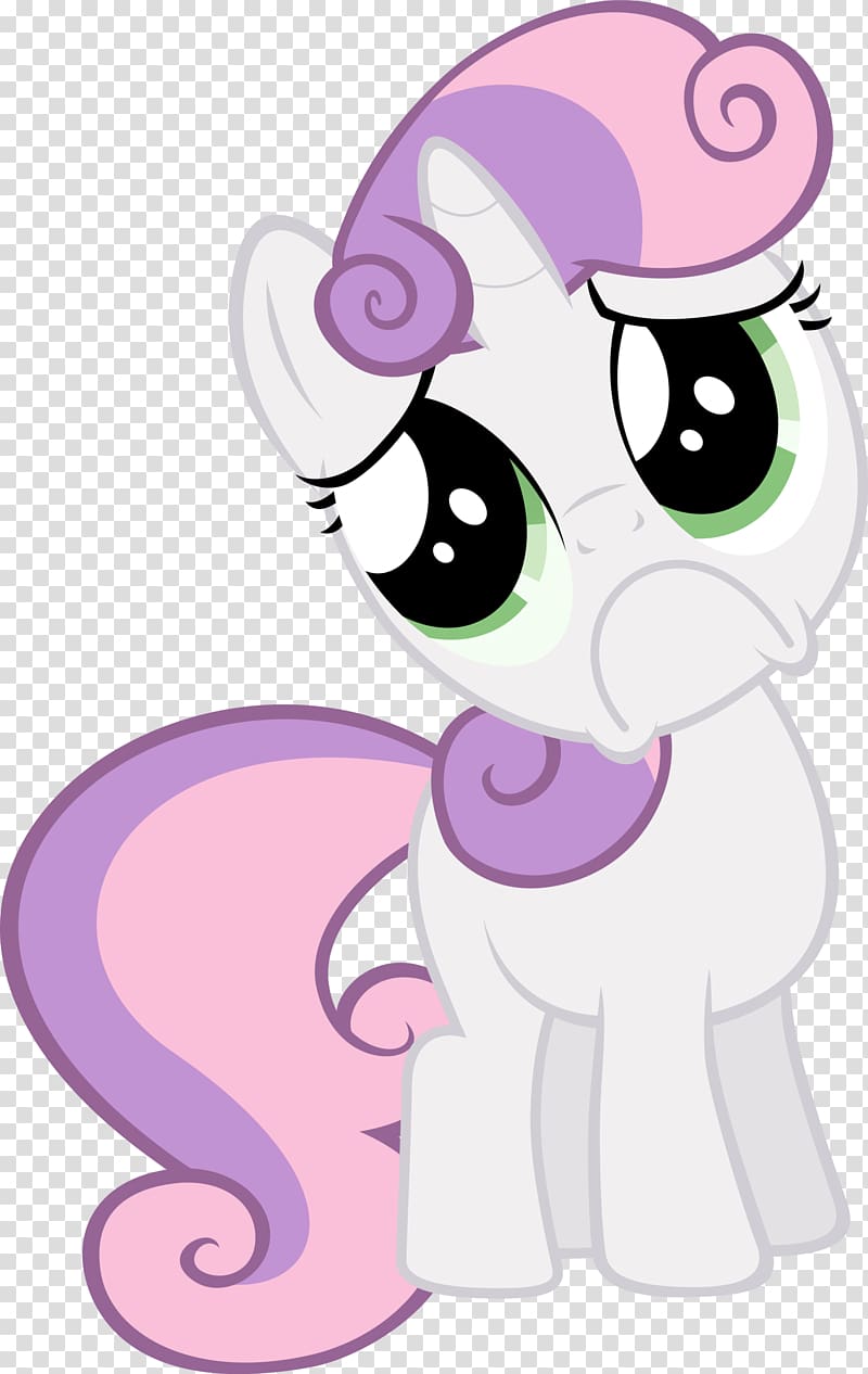 Rarity Sweetie Belle Animation , belle transparent background PNG clipart