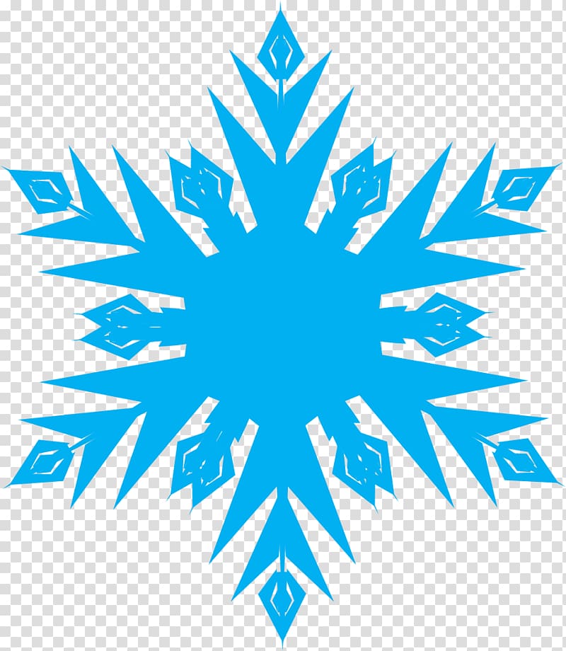 blue snow flakes, Elsa Snowflake Light , Frozen Snowflake Pic transparent background PNG clipart