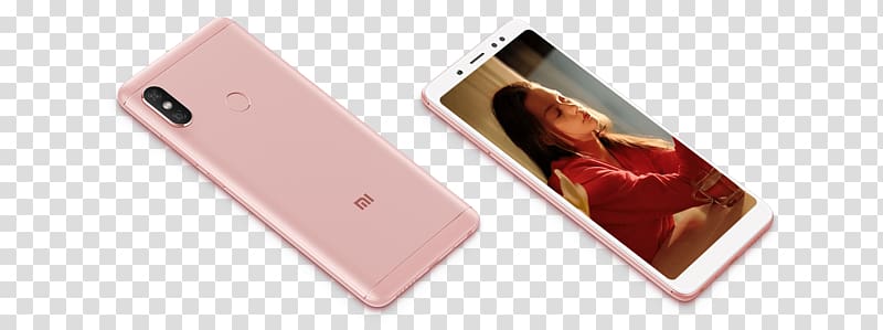 Xiaomi Redmi Note 5 Pro Xiaomi Redmi Note 4 Xiaomi Mi A1, Redmi note 5 transparent background PNG clipart