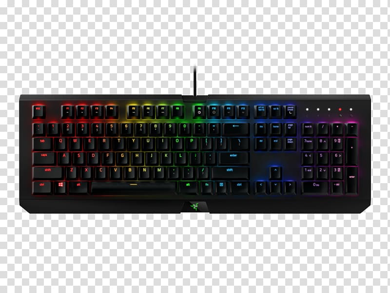 Computer keyboard Corsair Gaming K95 Rgb Platinum Mechanical Keyboard Corsair K95 Rgb Platinum Cherry, cherry transparent background PNG clipart