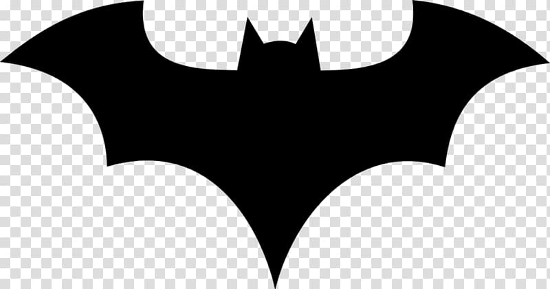 Batman Barbara Gordon The New 52 Flash Logo, batman transparent background PNG clipart