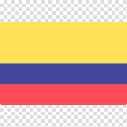 Flag of Colombia National flag United States, Flag transparent background PNG clipart