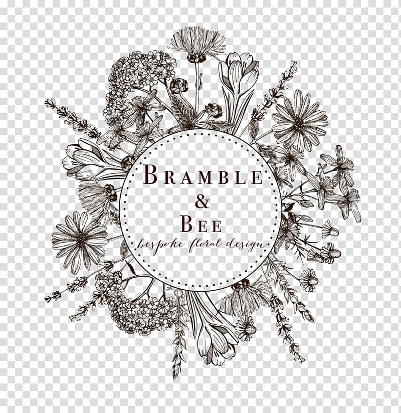 Floristry Flower delivery Bramble and Bee, flower transparent background PNG clipart