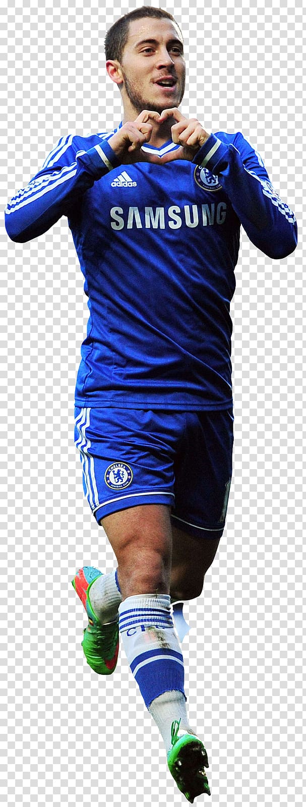 Eden Hazard Chelsea F.C. Premier League Football player, premier league transparent background PNG clipart