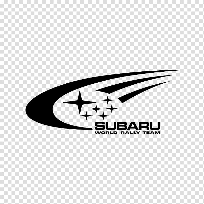 Subaru Impreza WRX STI Subaru World Rally Team Car World Rally Championship, subaru transparent background PNG clipart