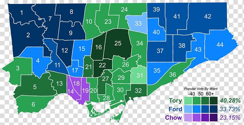 Toronto mayoral election, 2014 Toronto mayoral election, 2018 Toronto municipal election, 2018 Ontario general election, 2014, ontario map transparent background PNG clipart