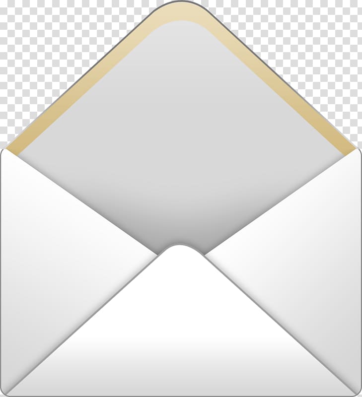 Envelope Paper Scape Icon, Envelope transparent background PNG clipart