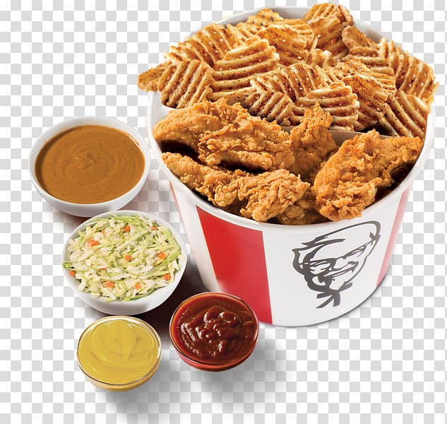Chicken nugget KFC Fried chicken French fries, fried chicken transparent background PNG clipart