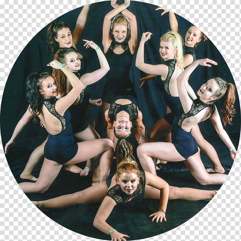 Dance studio Dance troupe Accrington Academy, Accrington transparent background PNG clipart