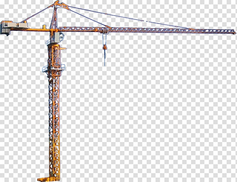 Crane Cần trục tháp Portable Network Graphics Construction , crane transparent background PNG clipart
