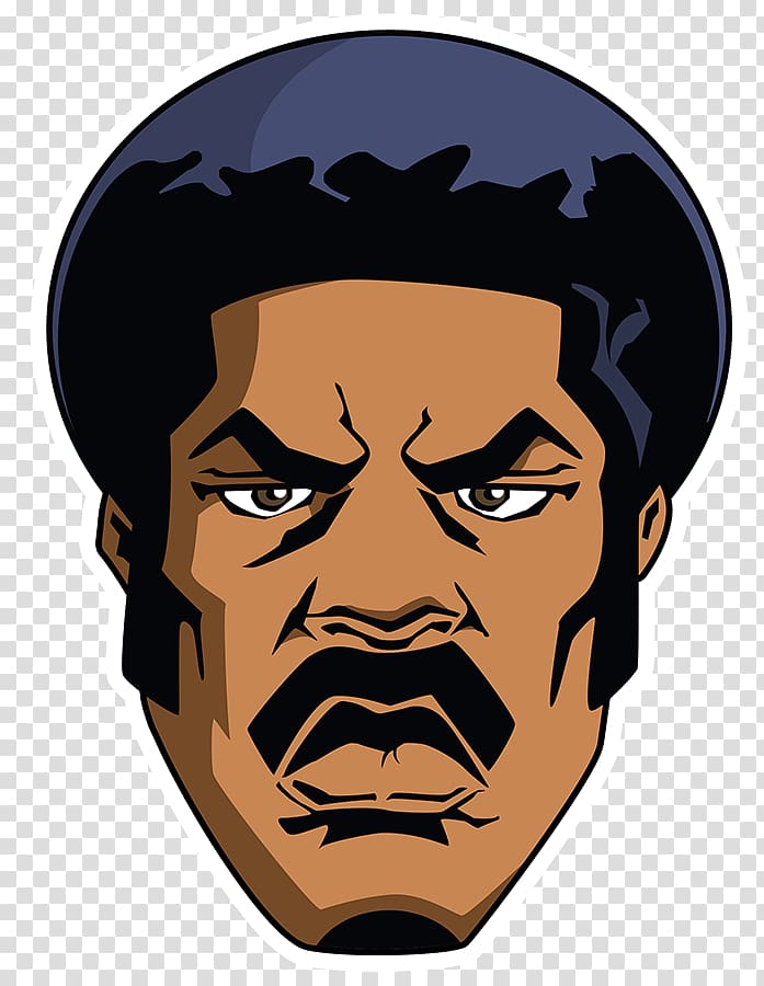 Black Dynamite Drawing Cartoon Animation, dynamite transparent background PNG clipart